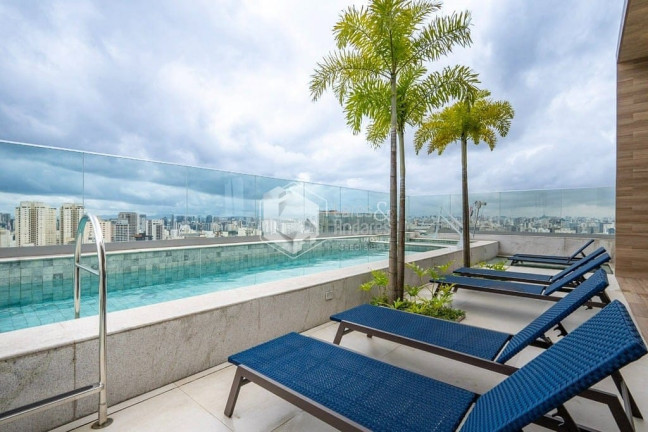 Imagem Apartamento com 3 Quartos à Venda, 109 m² em Campo Belo - São Paulo Imagem Apartamento com 3 Quartos à Venda, 109 m² em Campo Belo - São Paulo