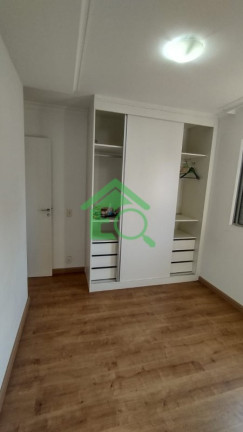 Imagem Apartamento com 3 Quartos à Venda, 77 m² em Vila Sofia - São Paulo