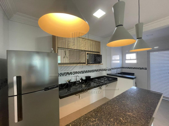Imagem Apartamento com 2 Quartos à Venda, 91 m² em Canto Do Forte - Praia Grande