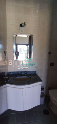 Imagem Cobertura com 2 Quartos à Venda, 180 m² em Enseada - Guarujá Imagem Cobertura com 2 Quartos à Venda, 180 m² em Enseada - Guarujá