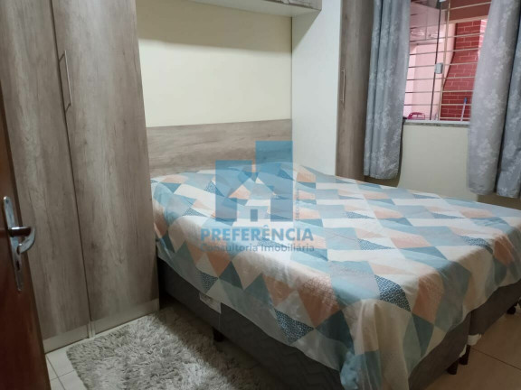 Imagem Casa com 2 Quartos à Venda, 56 m² em Orfãs - Ponta Grossa Imagem Casa com 2 Quartos à Venda, 56 m² em Orfãs - Ponta Grossa