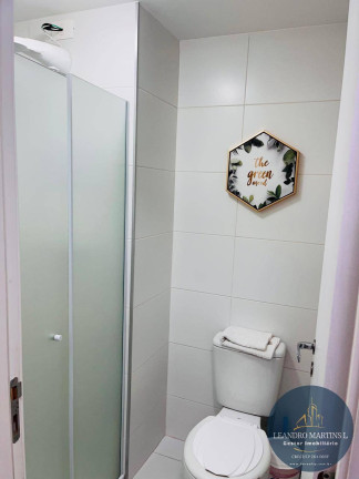 Imagem Apartamento com 1 Quarto à Venda, 29 m² em Sumarezinho - São Paulo Imagem Apartamento com 1 Quarto à Venda, 29 m² em Sumarezinho - São Paulo