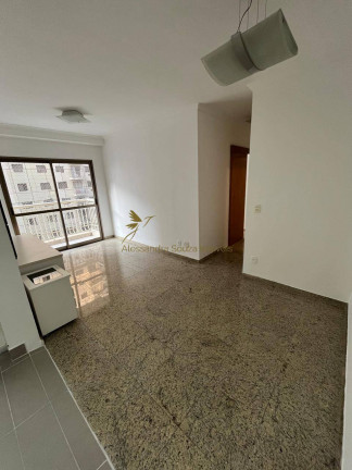Imagem Apartamento com 2 Quartos para Alugar, 60 m² em Alphaville - Barueri