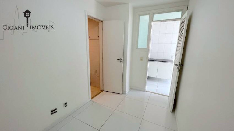 Imagem Apartamento com 3 Quartos à Venda, 129 m² em Barra Da Tijuca - Rio De Janeiro