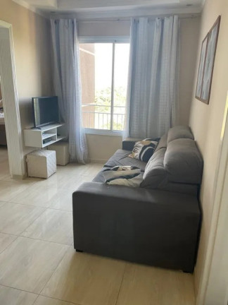 Imagem Imóvel com 2 Quartos à Venda, 50 m² em Jardim Leocádia - Sorocaba Imagem Imóvel com 2 Quartos à Venda, 50 m² em Jardim Leocádia - Sorocaba