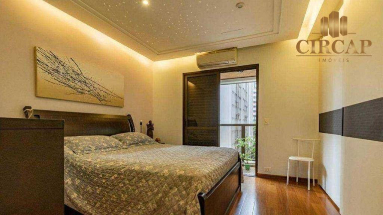 Imagem Apartamento com 3 Quartos à Venda, 246 m² em Itaim - São Paulo Imagem Apartamento com 3 Quartos à Venda, 246 m² em Itaim - São Paulo