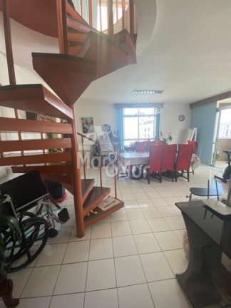 Imagem Cobertura com 3 Quartos à Venda, 313 m² em Pitangueiras - Guarujá Imagem Cobertura com 3 Quartos à Venda, 313 m² em Pitangueiras - Guarujá
