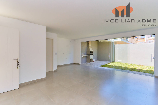 Imagem Sobrado com 3 Quartos à Venda, 88 m² em Santa Felicidade - Curitiba Imagem Sobrado com 3 Quartos à Venda, 88 m² em Santa Felicidade - Curitiba