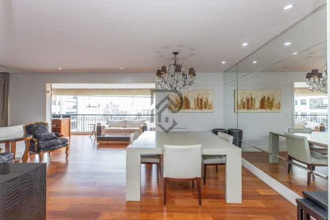 Apartamento com 3 Quartos à Venda, 150 m² em Pinheiros - São Paulo