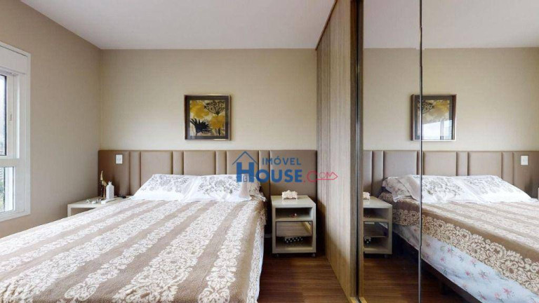 Imagem Apartamento com 3 Quartos à Venda, 98 m² em Pinheiros - São Paulo