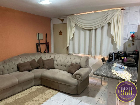 Apartamento com 2 Quartos à Venda, 39 m² em Jardim América - Poá