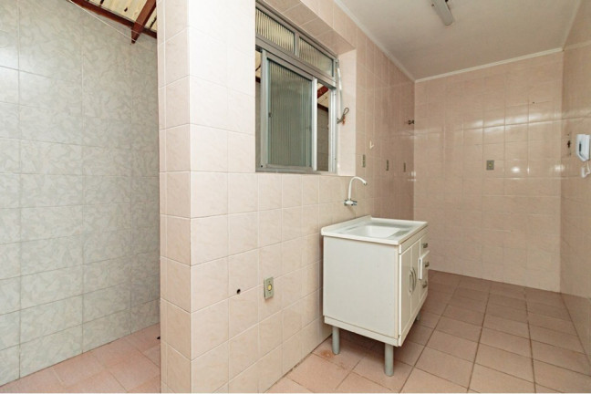 Imagem Imóvel com 2 Quartos à Venda, 48 m² em Santa Maria Goretti - Porto Alegre Imagem Imóvel com 2 Quartos à Venda, 48 m² em Santa Maria Goretti - Porto Alegre