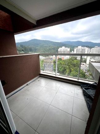 Imagem Apartamento com 2 Quartos à Venda, 67 m² em Itacorubi - Florianópolis Imagem Apartamento com 2 Quartos à Venda, 67 m² em Itacorubi - Florianópolis
