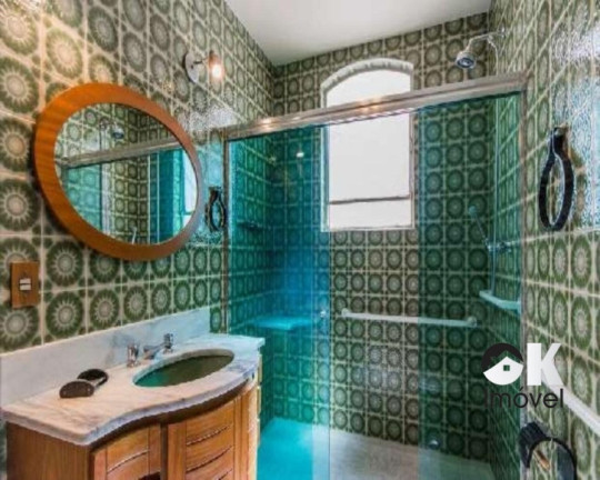 Imagem Apartamento com 3 Quartos à Venda, 244 m² em Jardim Paulista - São Paulo Imagem Apartamento com 3 Quartos à Venda, 244 m² em Jardim Paulista - São Paulo