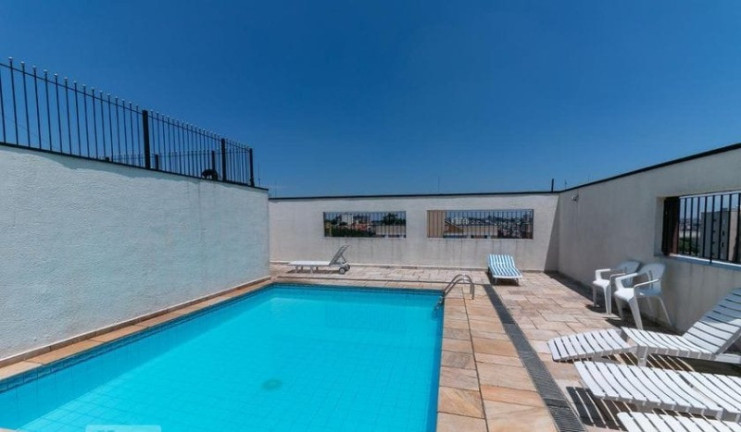 Imagem Imóvel com 2 Quartos à Venda, 52 m² em Vila Parque Jabaquara - São Paulo Imagem Imóvel com 2 Quartos à Venda, 52 m² em Vila Parque Jabaquara - São Paulo
