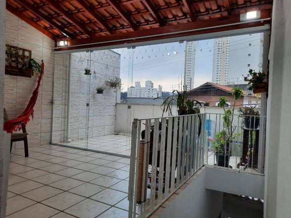 Imagem Casa à Venda, em Parque Mandaqui - São Paulo Imagem Casa à Venda, em Parque Mandaqui - São Paulo
