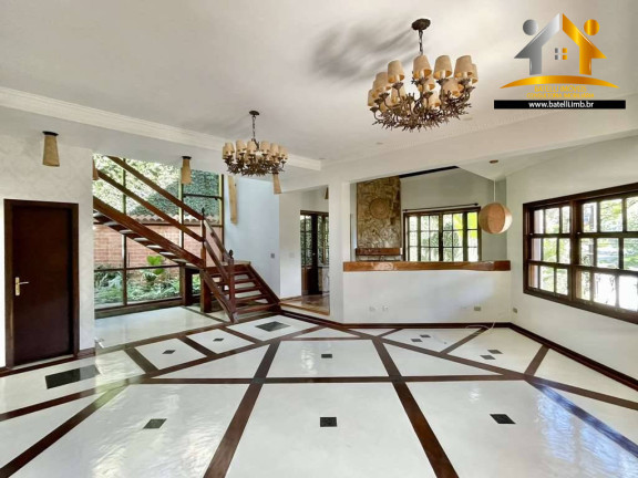 Imagem Casa de Condomínio com 4 Quartos à Venda, 373 m² em São Paulo Ii - Cotia Imagem Casa de Condomínio com 4 Quartos à Venda, 373 m² em São Paulo Ii - Cotia
