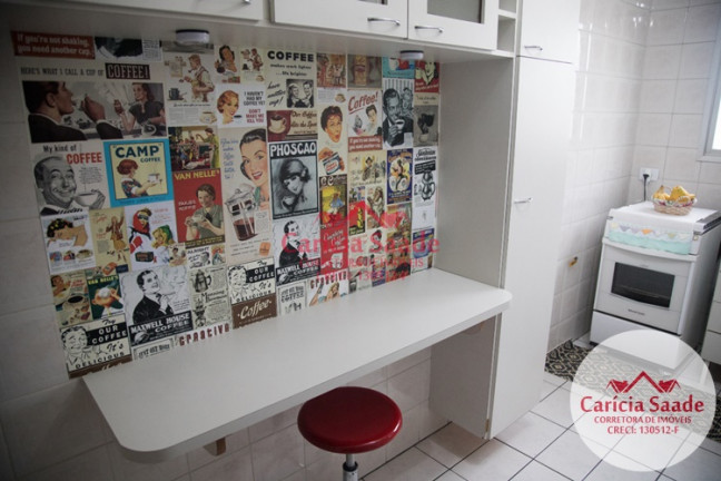 Imagem Apartamento com 2 Quartos à Venda, 55 m² em Saúde - São Paulo