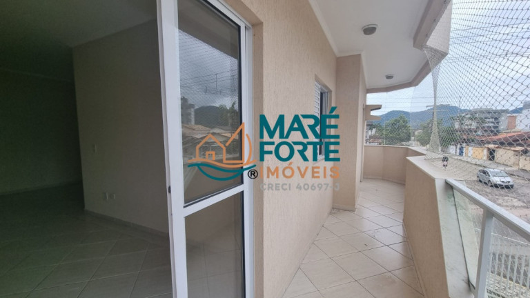 Imagem Apartamento com 2 Quartos à Venda, 84 m² em Centro - Ubatuba