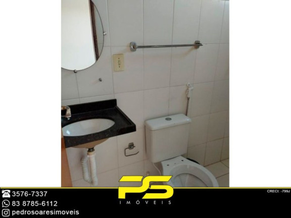 Imagem Apartamento com 3 Quartos à Venda, 76 m² em Jardim Cidade Universitária - João Pessoa Imagem Apartamento com 3 Quartos à Venda, 76 m² em Jardim Cidade Universitária - João Pessoa