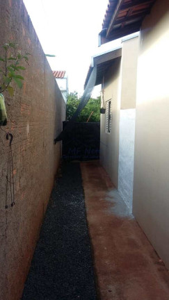Imagem Casa com 1 Quarto à Venda, 44 m² em Jardim Treviso - Pirassununga Imagem Casa com 1 Quarto à Venda, 44 m² em Jardim Treviso - Pirassununga