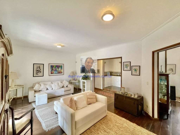 Imagem Casa de Condomínio com 4 Quartos à Venda, 398 m² em Barueri Imagem Casa de Condomínio com 4 Quartos à Venda, 398 m² em Barueri