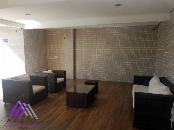 Imagem Apartamento com 2 Quartos à Venda, 75 m² em Campo Da Aviação - Praia Grande