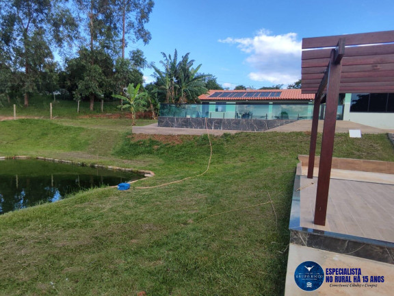 Imagem Chácara com 4 Quartos à Venda, 12 m² em Setor Central - Goianápolis Imagem Chácara com 4 Quartos à Venda, 12 m² em Setor Central - Goianápolis