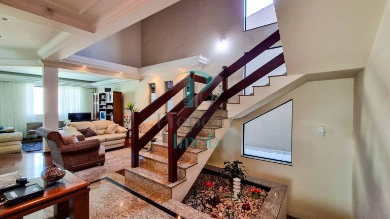 Imagem Casa com 4 Quartos à Venda, 366 m² em City Bussocaba - Osasco Imagem Casa com 4 Quartos à Venda, 366 m² em City Bussocaba - Osasco