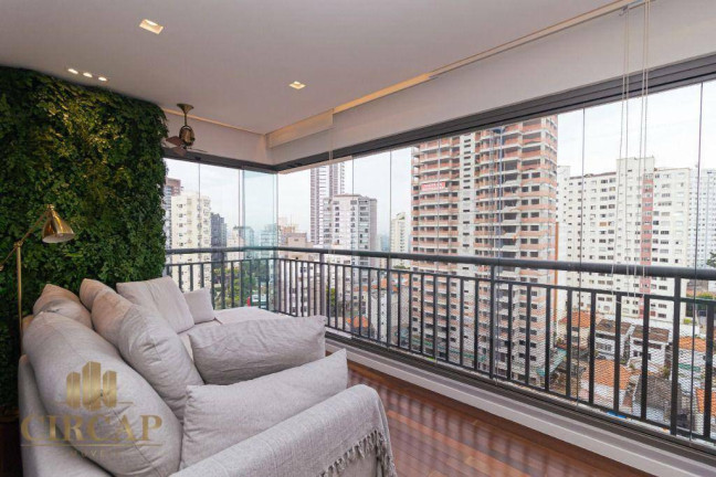 Imagem Apartamento com 2 Quartos à Venda, 67 m² em Vila Madalena - São Paulo