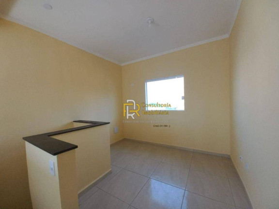 Imagem Casa com 2 Quartos à Venda, 52 m² em Aviação - Praia Grande Imagem Casa com 2 Quartos à Venda, 52 m² em Aviação - Praia Grande