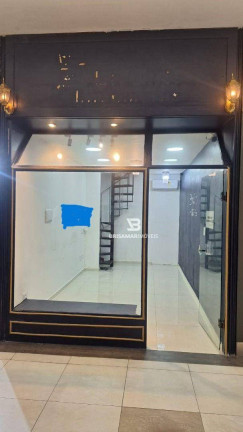 Imagem Loja à Venda ou Locação, 30 m² em Pitangueiras - Guarujá