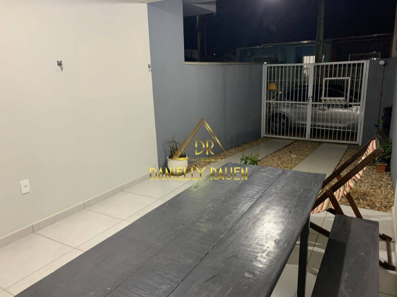Imagem Casa com 2 Quartos à Venda, 88 m² em Itacolomi - Balneário Piçarras Imagem Casa com 2 Quartos à Venda, 88 m² em Itacolomi - Balneário Piçarras