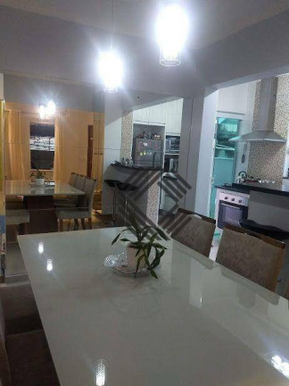 Imagem Sobrado com 3 Quartos à Venda, 189 m² em Jardim Sorocabano - Sorocaba Imagem Sobrado com 3 Quartos à Venda, 189 m² em Jardim Sorocabano - Sorocaba