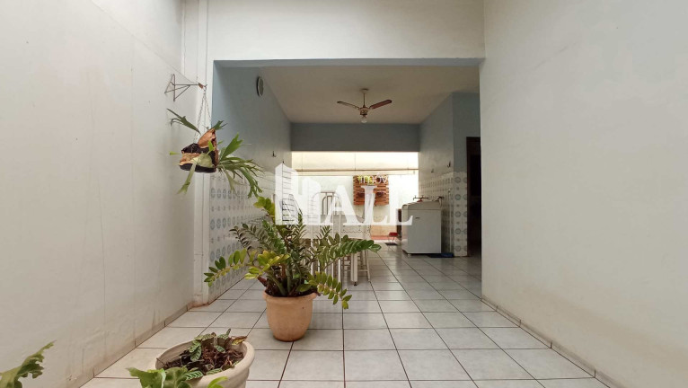 Imagem Casa com 3 Quartos à Venda, 210 m² em Boa Vista - São José Do Rio Preto Imagem Casa com 3 Quartos à Venda, 210 m² em Boa Vista - São José Do Rio Preto