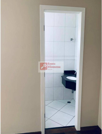 Imagem Apartamento com 3 Quartos à Venda, 113 m² em Campestre - Santo André Imagem Apartamento com 3 Quartos à Venda, 113 m² em Campestre - Santo André