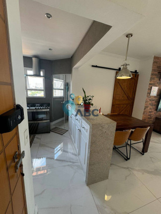 Imagem Apartamento com 2 Quartos à Venda, 67 m² em Jardim Do Mar - São Bernardo Do Campo