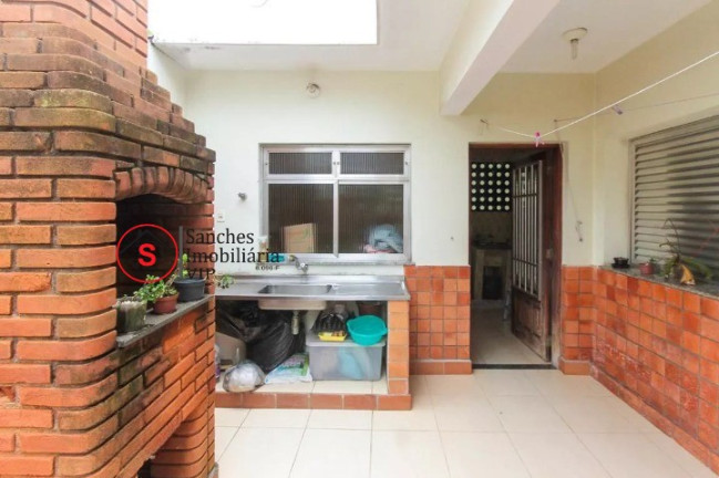 Imagem Casa com 4 Quartos à Venda, 300 m² em Vila Lúcia (vila Prudente) - São Paulo Imagem Casa com 4 Quartos à Venda, 300 m² em Vila Lúcia (vila Prudente) - São Paulo