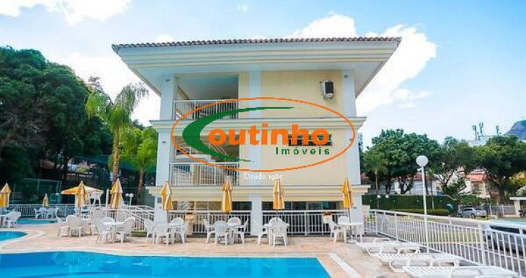 Imagem Apartamento com 4 Quartos à Venda, 98 m² em Tijuca - Rio De Janeiro Imagem Apartamento com 4 Quartos à Venda, 98 m² em Tijuca - Rio De Janeiro
