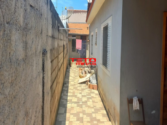 Imagem Casa com 3 Quartos à Venda, 180 m² em Jardim Serrano - São Lourenço Imagem Casa com 3 Quartos à Venda, 180 m² em Jardim Serrano - São Lourenço