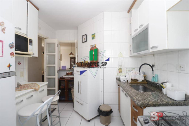Imagem Apartamento com 2 Quartos à Venda, 49 m² em Parque Mandaqui - São Paulo Imagem Apartamento com 2 Quartos à Venda, 49 m² em Parque Mandaqui - São Paulo