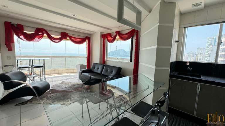 Imagem Apartamento com 2 Quartos à Venda, 80 m² em Centro - Balneário Camboriú