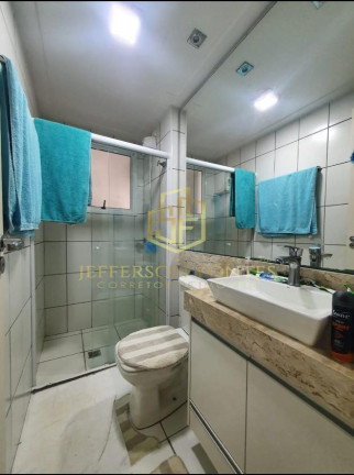 Imagem Apartamento com 3 Quartos à Venda, 67 m² em Jardim Cristo Rei - Marília Imagem Apartamento com 3 Quartos à Venda, 67 m² em Jardim Cristo Rei - Marília