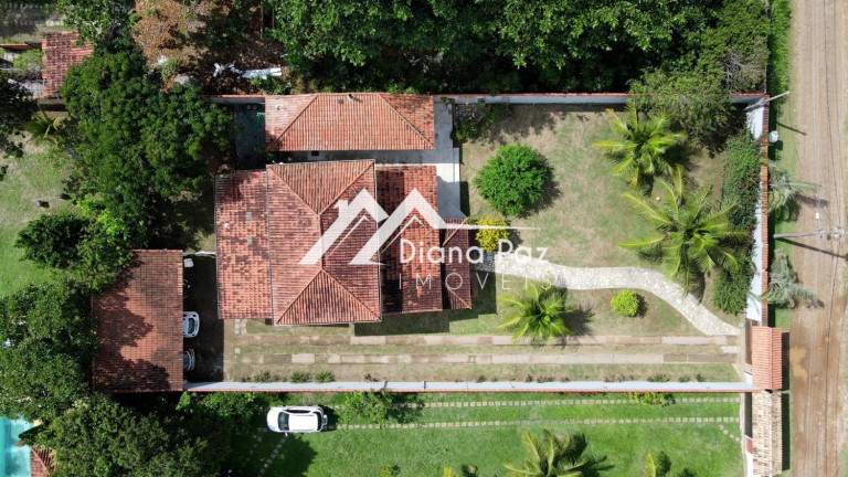 Imagem Casa com 3 Quartos à Venda, 250 m² em Baía Formosa - Búzios Imagem Casa com 3 Quartos à Venda, 250 m² em Baía Formosa - Búzios