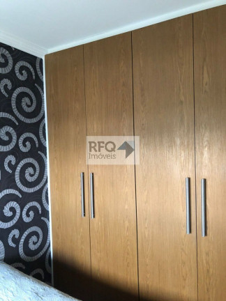 Imagem Imóvel com 3 Quartos à Venda, 137 m² em Jardim Vila Mariana - São Paulo