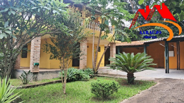 Imagem Casa com 3 Quartos à Venda, 100 m² em Jardim Colibri - Cotia Imagem Casa com 3 Quartos à Venda, 100 m² em Jardim Colibri - Cotia