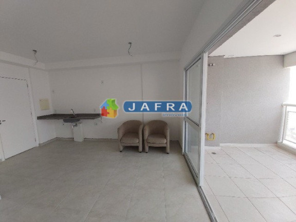 Imagem Apartamento com 1 Quarto para Alugar, 40 m² em Bela Vista - São Paulo