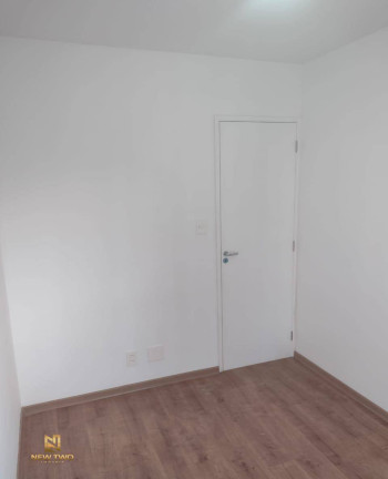 Imagem Apartamento com 2 Quartos para Alugar, 52 m² em Tatuapé - São Paulo