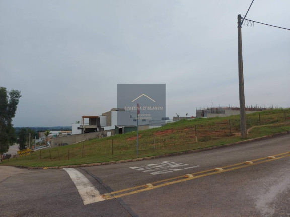 Imagem Terreno em Condomínio à Venda, 1.910 m² em Condomínio Residencial  Jequitibá - Sorocaba