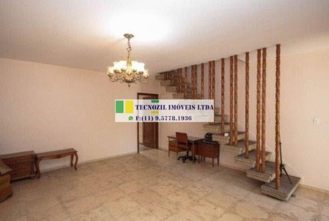 Imagem Sobrado com 3 Quartos à Venda, 130 m² em Aclimação - São Paulo Imagem Sobrado com 3 Quartos à Venda, 130 m² em Aclimação - São Paulo